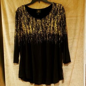 NWOT Collection Top